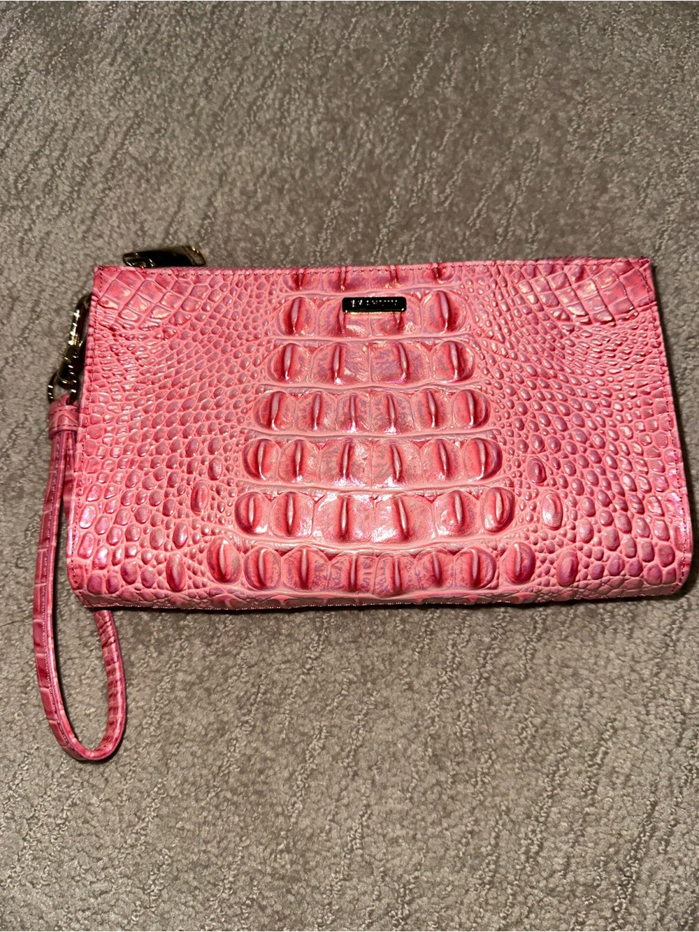 🩷 NWOT Brahmin Daisy in Pink Punch 🩷